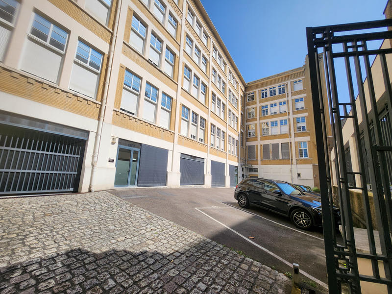 Appartement - 56 m² - 2 pièces