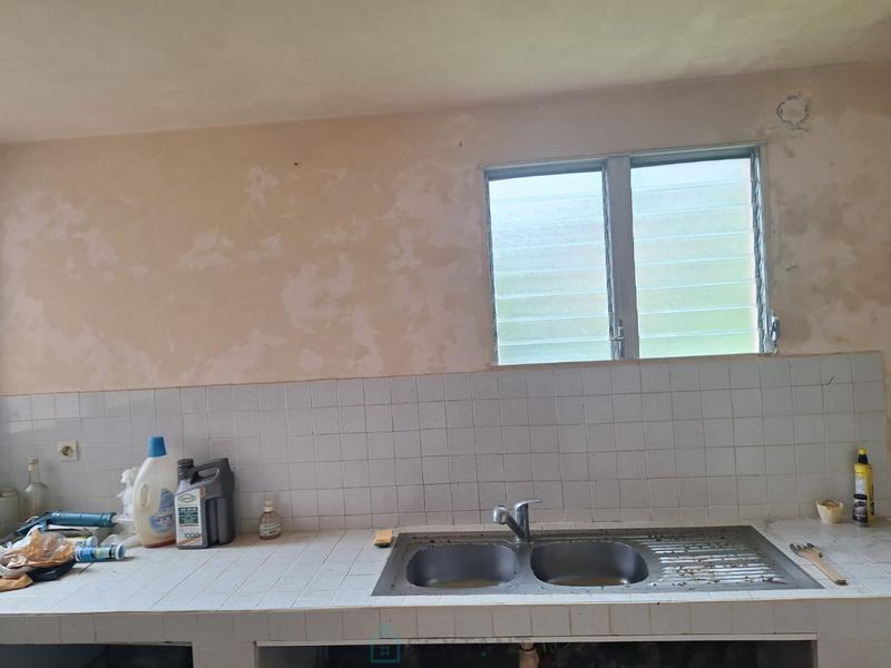 Maison - 216 m² - 6 pièces