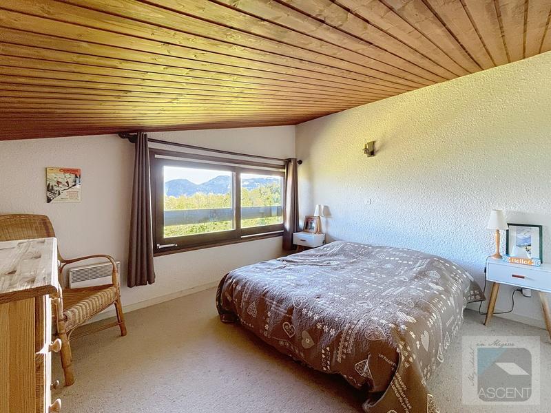 Duplex - 47 m² - 3 pièces