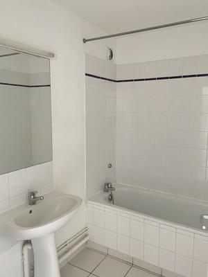 Appartement - 91 m² - 4 pièces