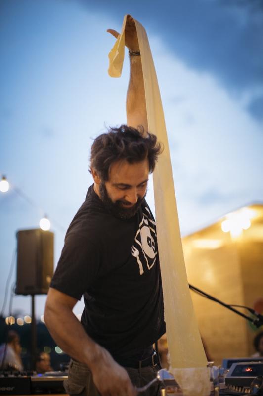 Agora Pôle National Cirque - Consolo / le GdRA