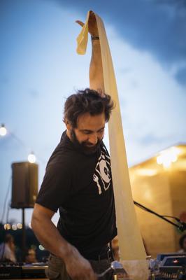 Agora Pôle National Cirque - Consolo / le GdRA