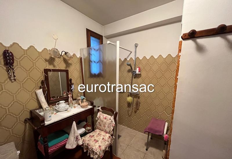 Maison - 155 m² - 7 pièces