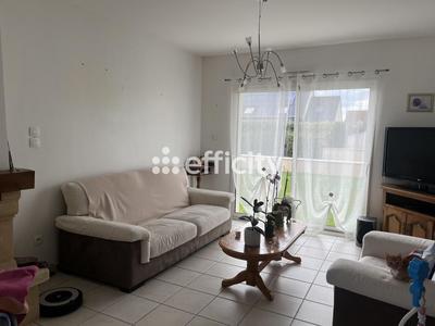 Maison - 138 m² - 7 pièces