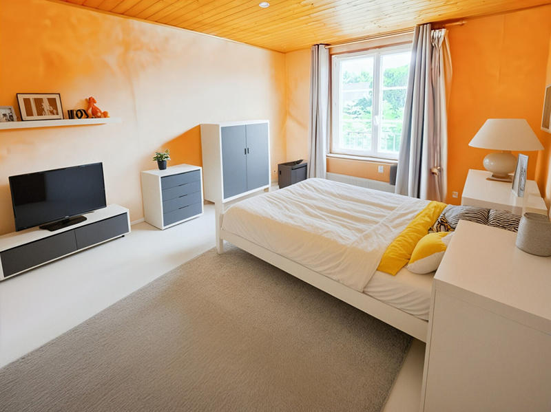 Maison - 139 m² - 5 pièces