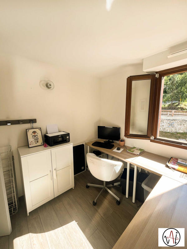 Appartement - 54 m² - 3 pièces