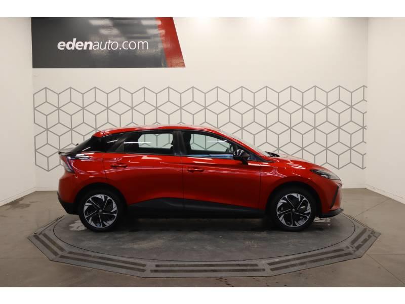 Mg Mg4 Electric 51kWh - 125 kW 2wd Standard