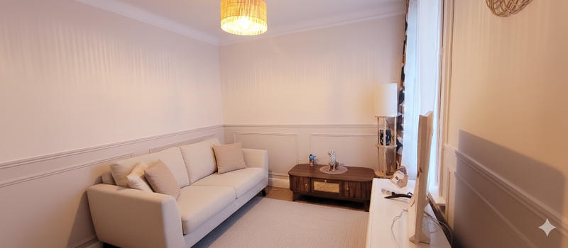 Appartement - 73 m² - 4 pièces