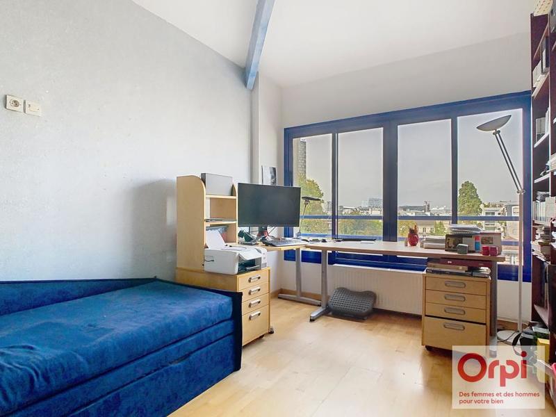 Maison - 156 m² - 5 pièces