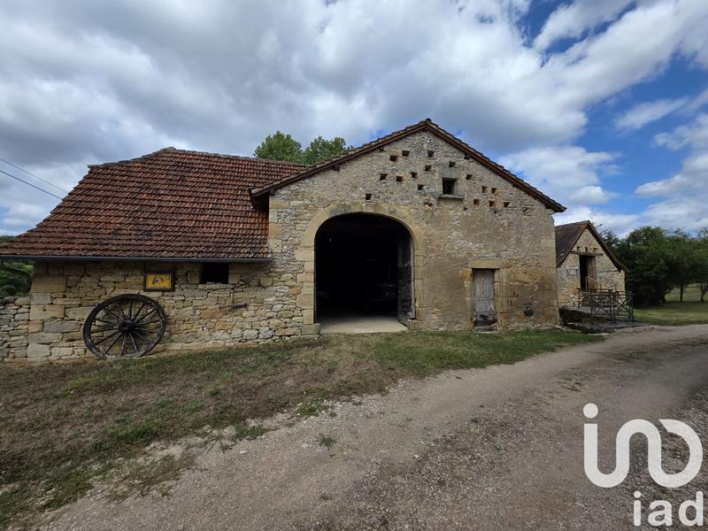 Maison de campagne - 221 m² - 9 pièces