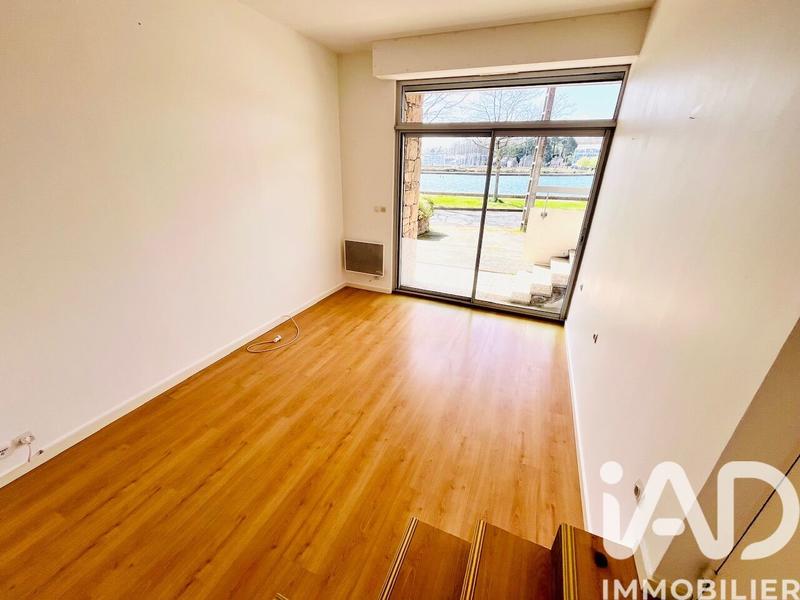 Appartement - 67 m² - 5 pièces