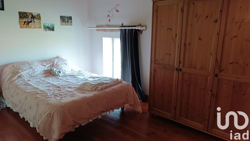 Maison de campagne - 233 m² - 6 pièces