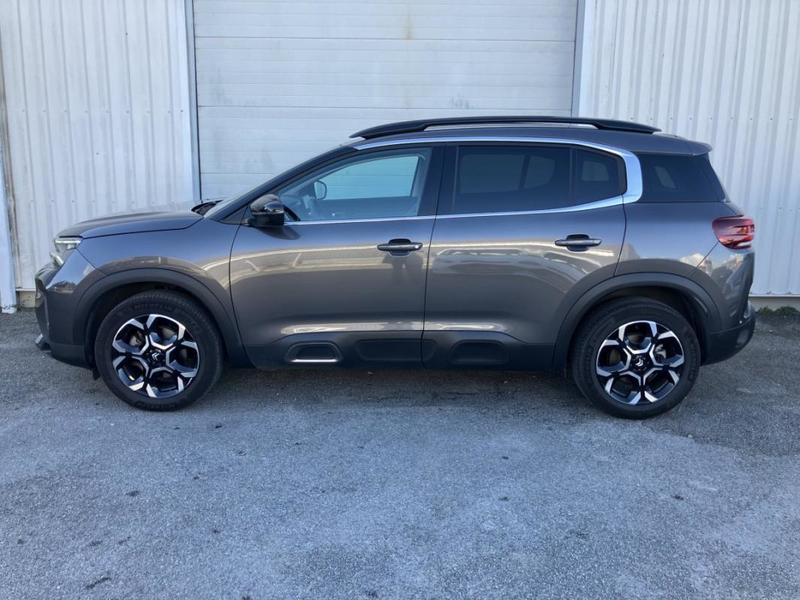 Citroën C5 Aircross BlueHDi 130 s&amp;amp;S Eat8 Max