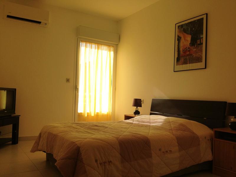 Appartement - 54 m²