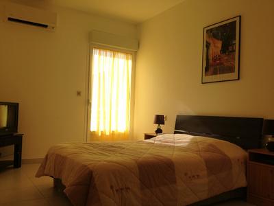 Appartement - 54 m²