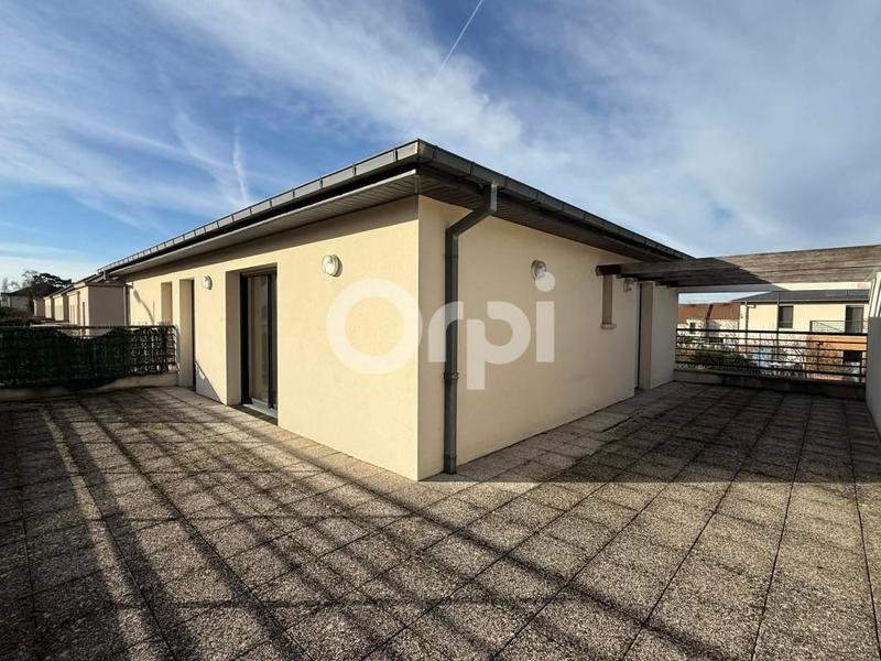 Maison - 166 m² - 6 pièces