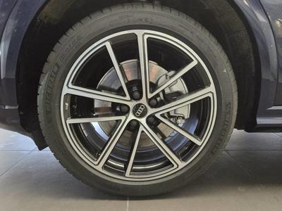 Audi Q5 Sportback e-hybrid 299 ch s tronic 7 Quattro s line