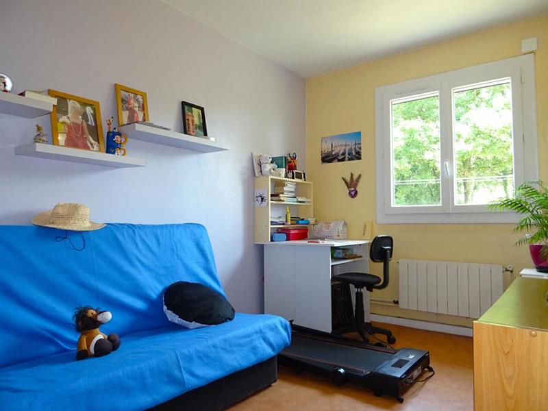 Maison - 103 m² - 5 pièces