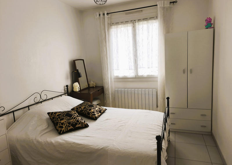 Maison - 134 m² - 5 pièces