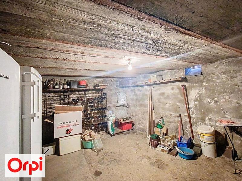 Maison - 73 m² - 4 pièces