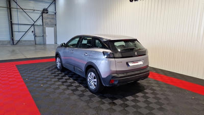 Peugeot 3008 bluehdi 130ch ss eat8 active