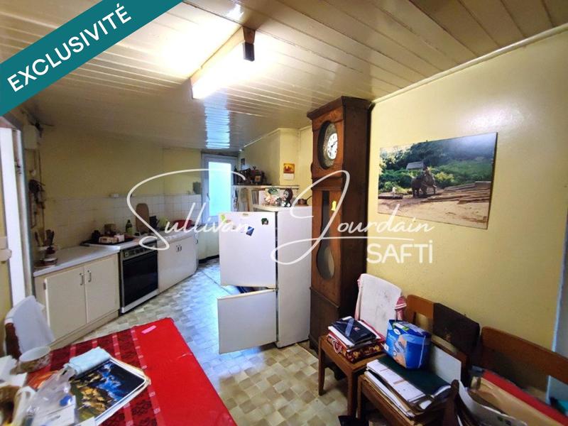 Maison - 329 m² - 13 pièces