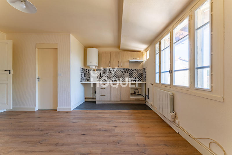 Appartement - 54 m² - 3 pièces