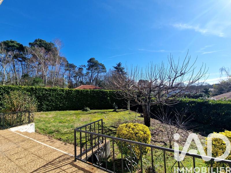 Maison - 97 m² - 4 pièces