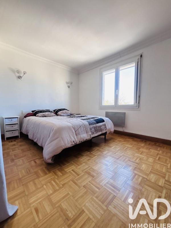 Maison - 82 m² - 4 pièces