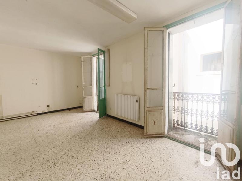 Maison - 66 m² - 3 pièces