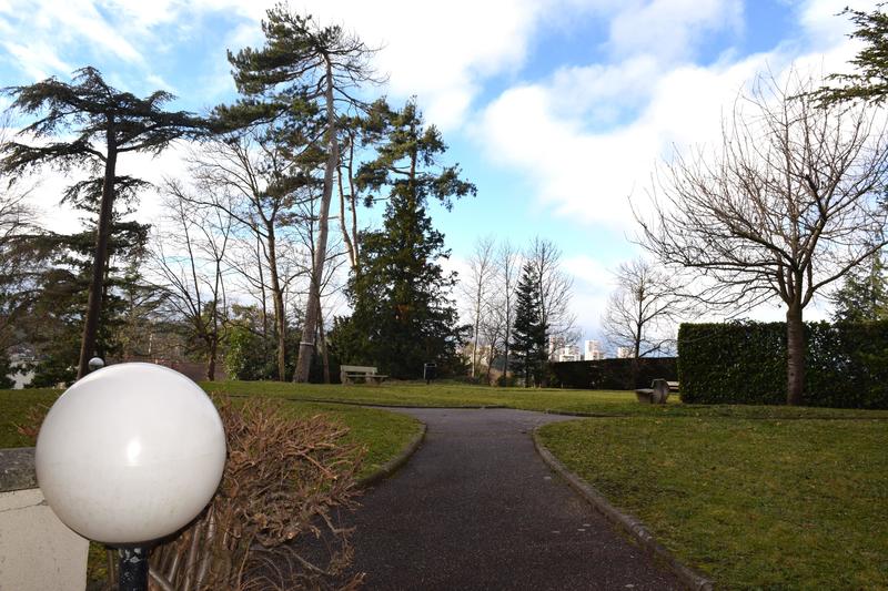 Appartement - 92 m² - 4 pièces