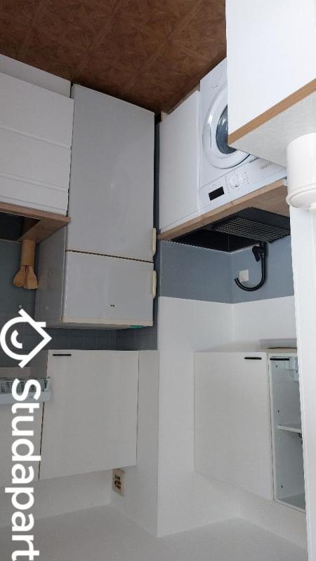 Appartement - 30 m² - 1 pièce