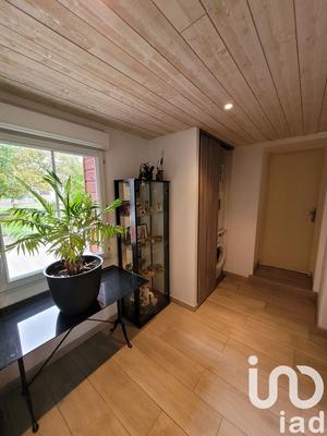 Maison - 97 m² - 5 pièces