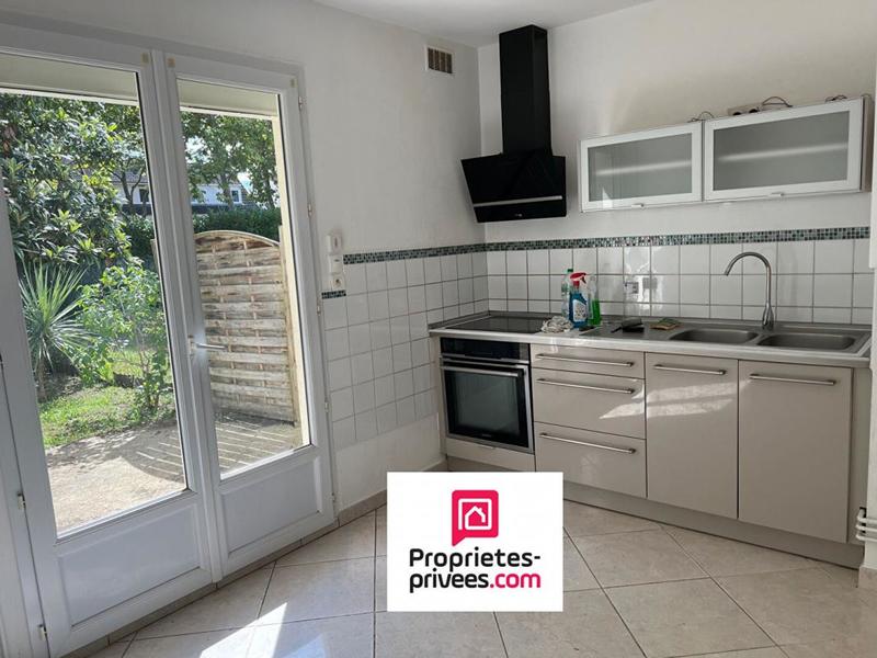 Maison - 73 m² - 3 pièces