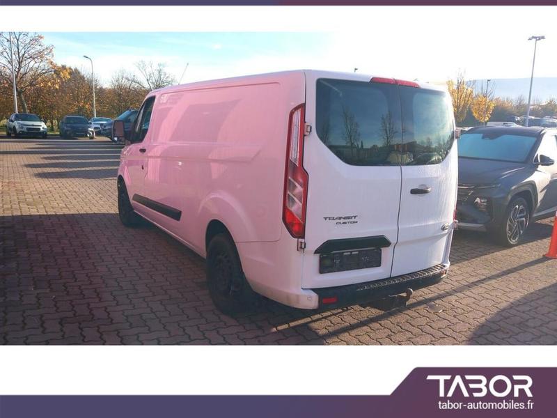 Ford Transit Custom 2.0 TDCi 130 Trend 320 L2