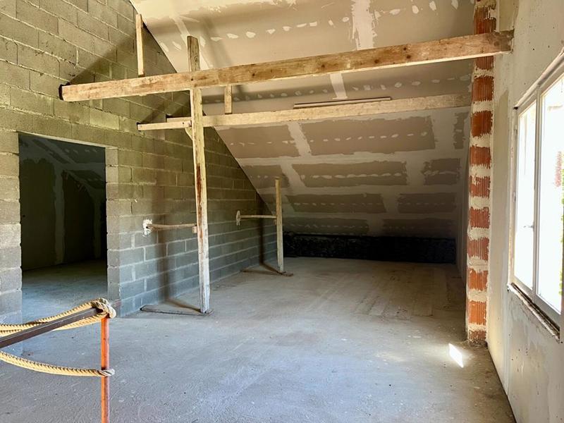 Maison - 283 m² - 7 pièces