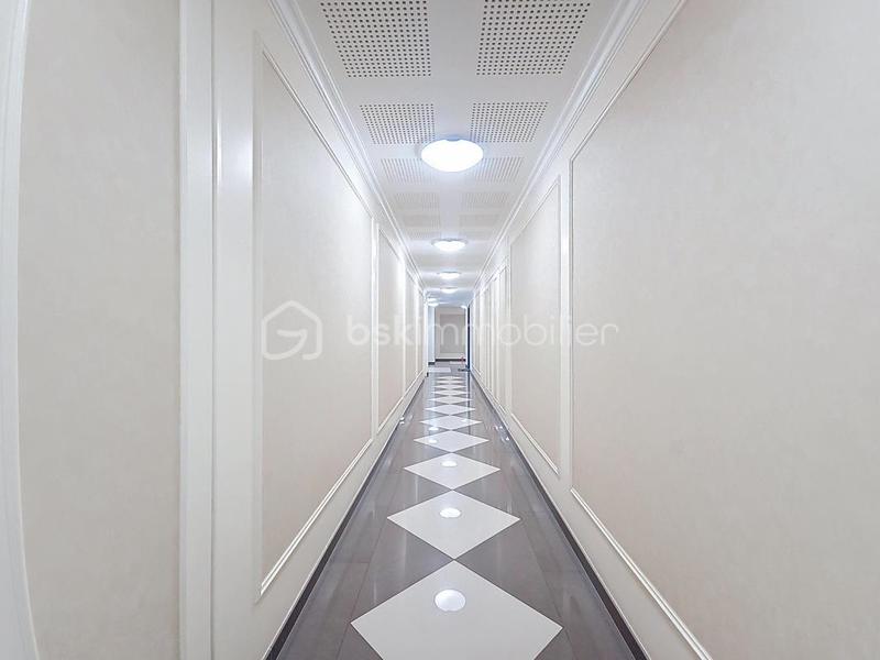 Appartement - 78 m² - 4 pièces