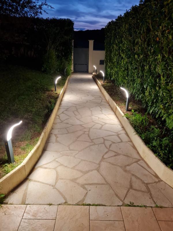 Maison - 250 m² - 7 pièces