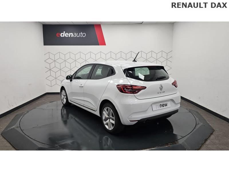 Renault Clio Societe Blue Dci 100 - 21n Business Reversible