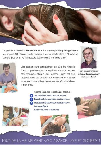 L'Univers de Garance