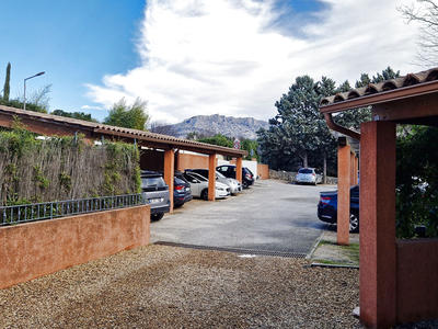 Appartement - 65 m² - 2 pièces