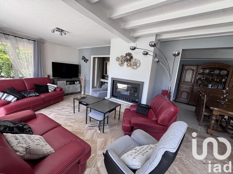 Maison de ville - 178 m² - 6 pièces