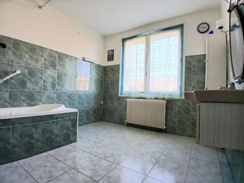 Appartement - 63 m² - 2 pièces