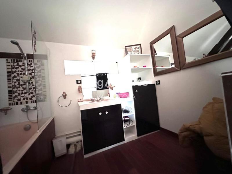 Maison - 173 m² - 6 pièces