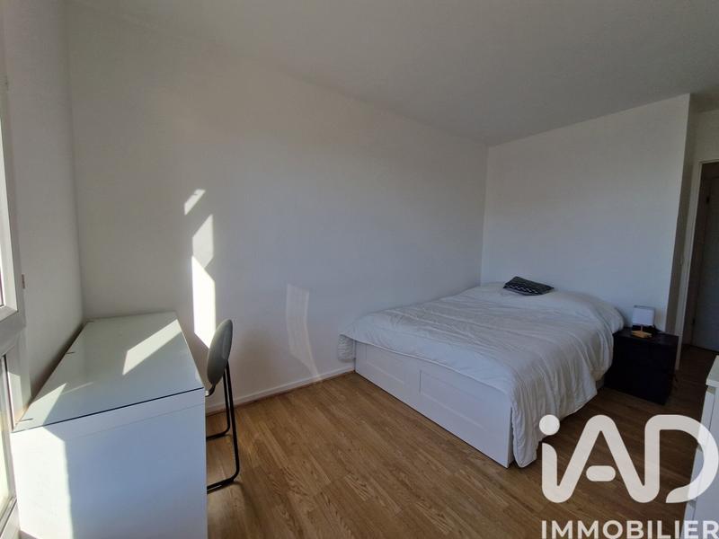 Appartement - 63 m² - 4 pièces