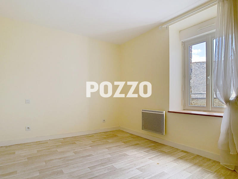 Maison - 166 m² - 7 pièces