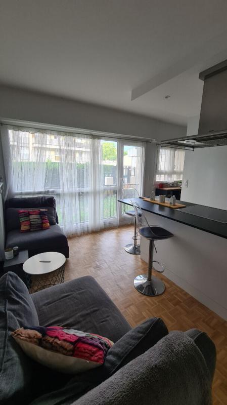 Appartement - 27 m² - 1 pièce