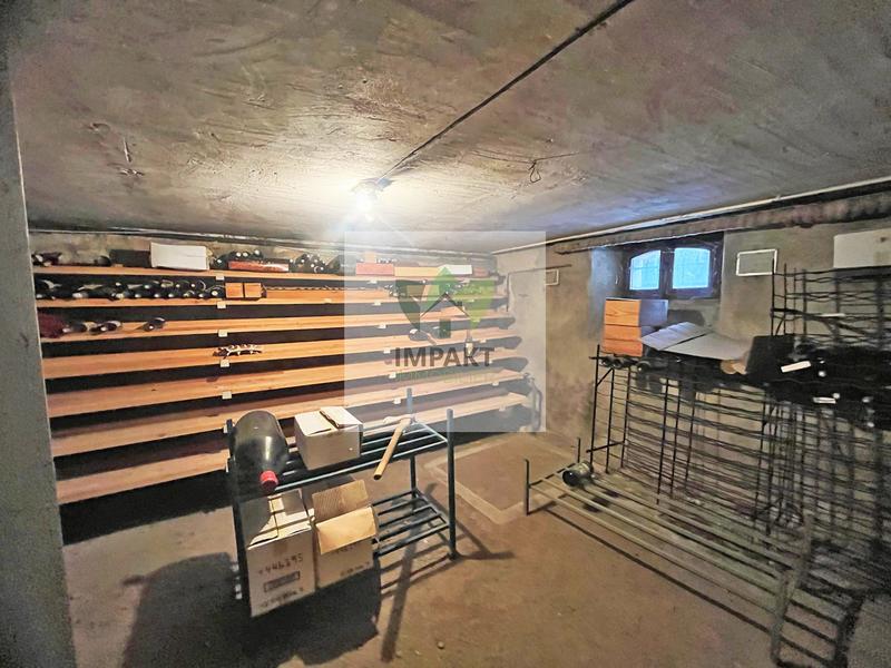 Maison - 166 m² - 6 pièces