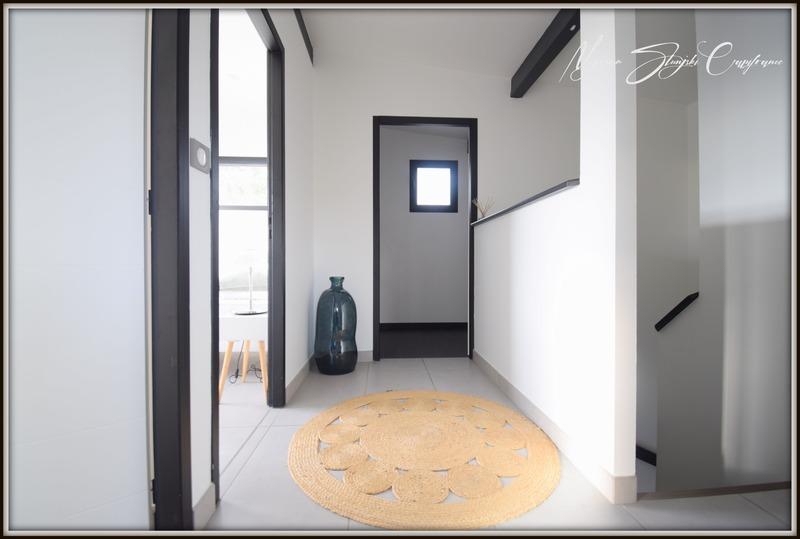 Maison - 150 m² - 5 pièces