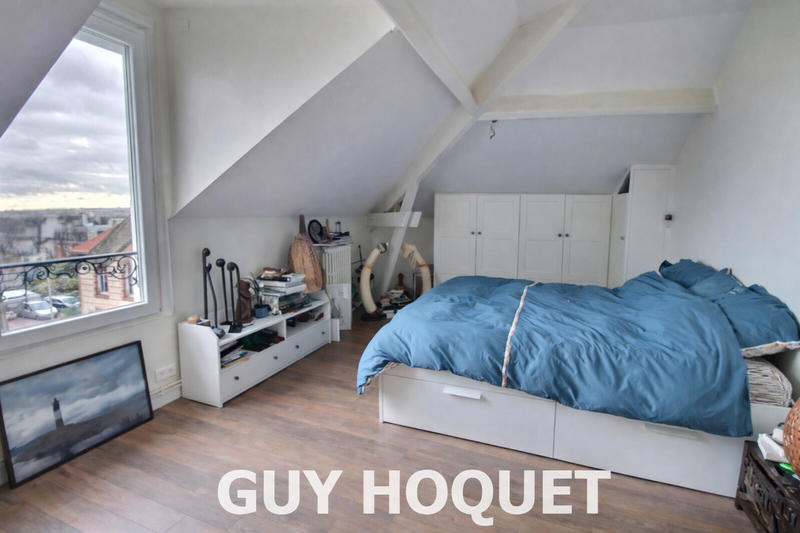 Maison - 176 m² - 6 pièces